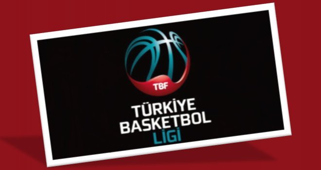 Türkiye Basketbol Ligi 7.hafta programı