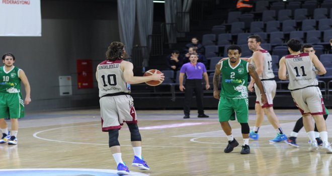 Türkiye Basketbol Ligi 9.hafta sonuçlar ve puan durumu