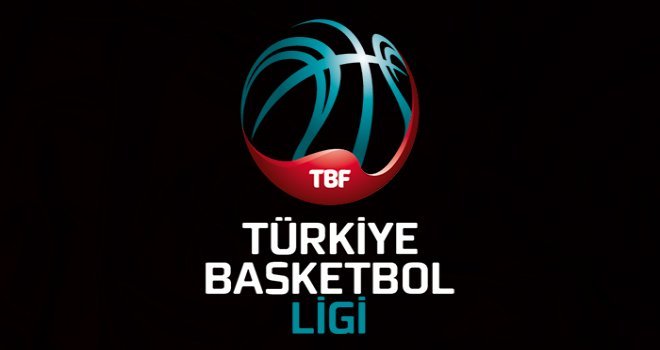 Türkiye Basketbol Ligi fikstürü çekildi