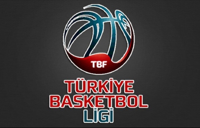 Türkiye Basketbol Ligi Play-Off eşleşmeleri