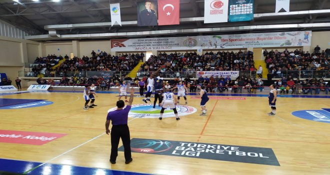 Türkiye Basketbol Ligi'nde 20.haftanın ardından
