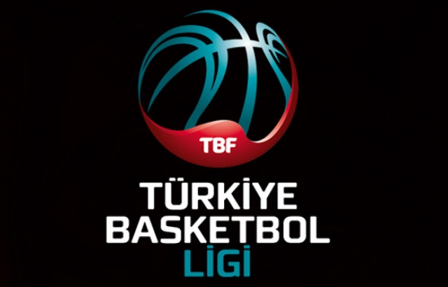 Türkiye Basketbol Ligi'nde normal sezon tamamlanıyor
