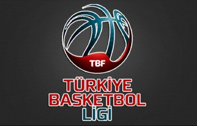 Türkiye Basketbol Ligi'nde Play-Off heyecanı başlıyor
