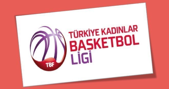 Türkiye Kadınlar Basketbol Ligi'nde 10.hafta programı