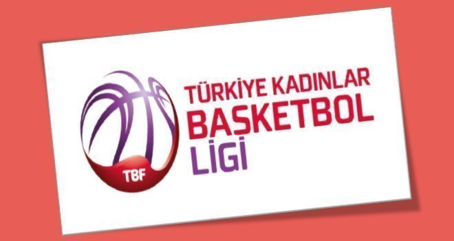 Türkiye Kadınlar Basketbol Ligi'nde 12.hafta programı