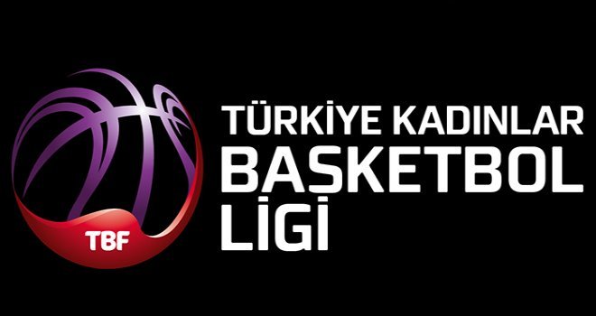 Türkiye Kadınlar Basketbol Ligi'nde 2016-2017 sezonu başlıyor
