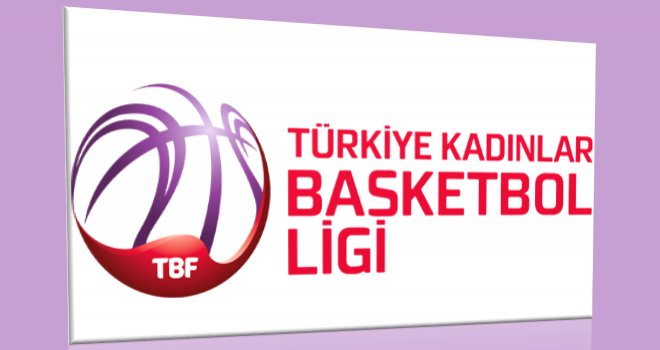 Türkiye Kadınlar Basketbol Ligi'nde ilk hafta programı