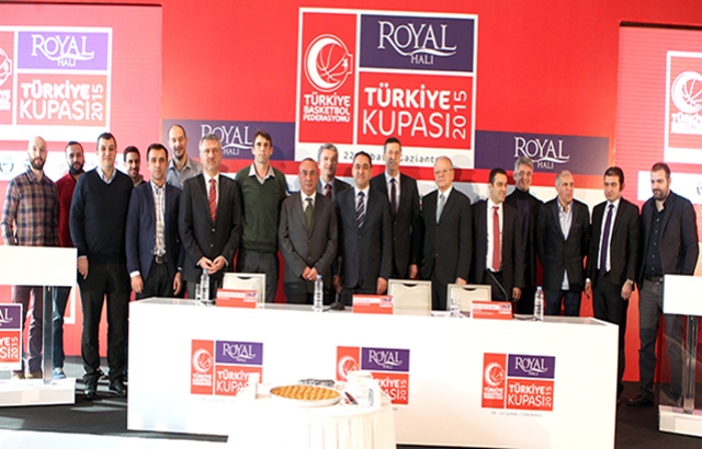 Türkiye Kupası kuraları hakkında görüşler...