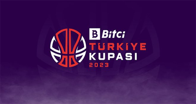 Türkiye Kupası?nda mücadele edecek takımlar belli oldu