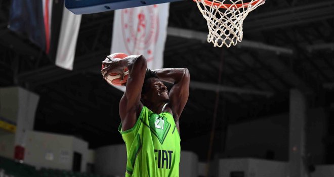 Türkiye Sigorta Basketbol Süper Ligi'nde 1.haftanın ardından