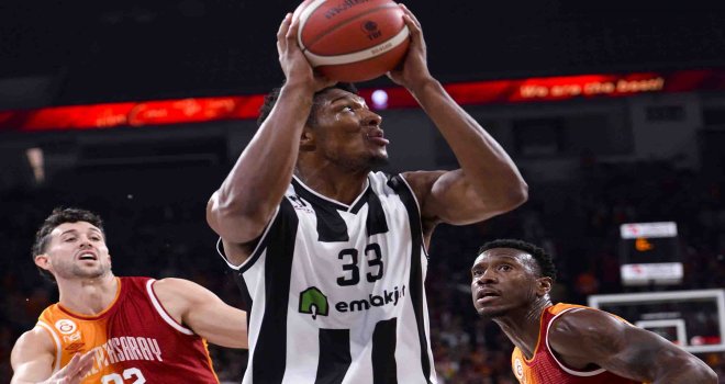 Türkiye Sigorta Basketbol Süper Ligi?nde 4. haftanın ardından