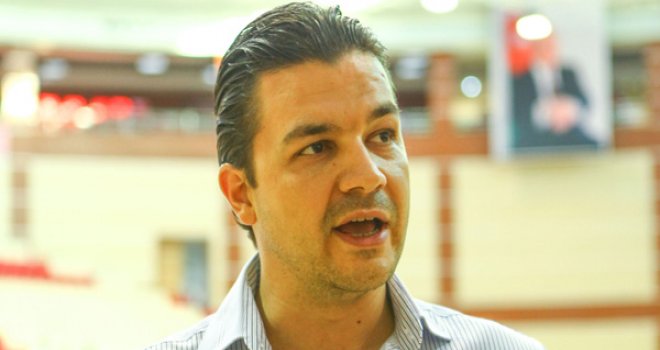 Türknas: Evimize döndük