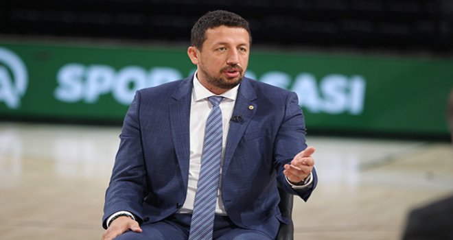 Türkoğlu: Farklılıkları zamanla herkes hissedecek