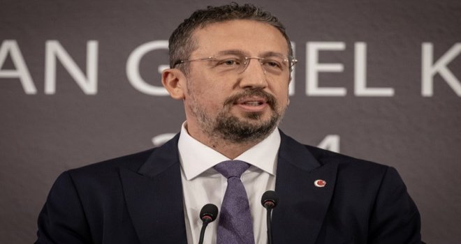 Türkoğlu: Fenerbahçe'ye yaptırımdan kaçınmayacağız