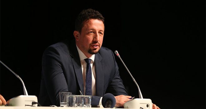 Türkoğlu: Kariyerimde karşılaştığım en iyi oyuncu Kobe Bryant'tı