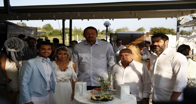 Türkoğlu: Üç Banvit daha olsa Türk basketbolu önemli noktalara gelir