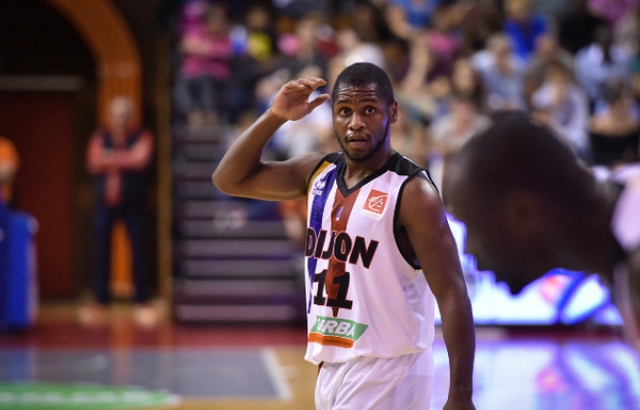 Tüyap Büyükçekmece Erving Walker'ı kadrosuna kattı