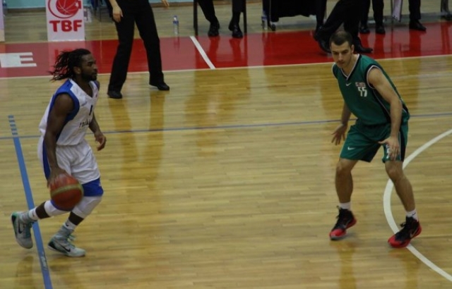 Tüyap Büyükçekmece, İstanbul DSİ engelini aştı