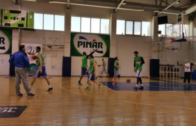 Tüyap Büyükçekmece İzmir'de Thompson ile güldü