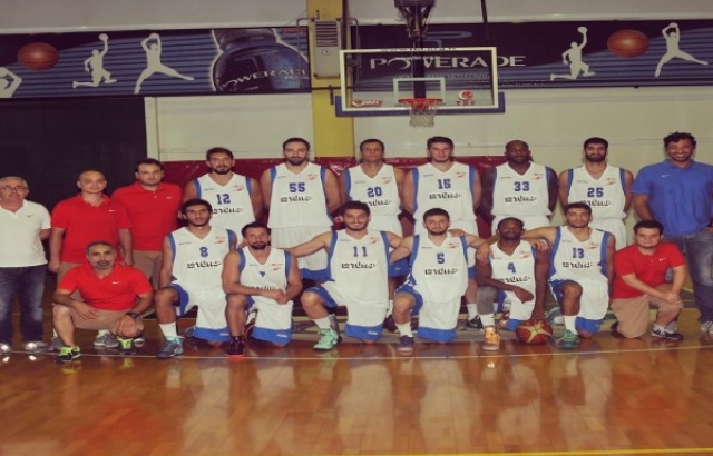 Tüyap Büyükçekmece, Mersin'i geçti