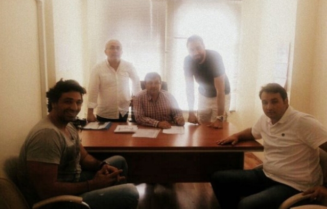 TÜYAP BÜYÜKÇEKMECE TRANSFERE DEVAM EDİYOR