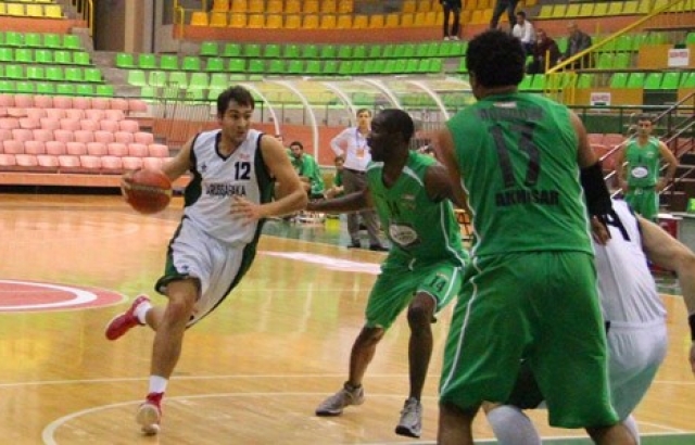 TÜYAP BÜYÜKÇEKMECE'DEN BİR TRANSFER DAHA