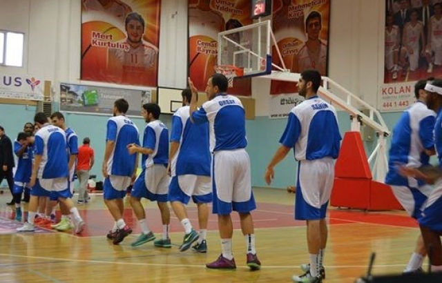 Tüyap Büyükçekmece'den İstanbul DSİ'ye 27 fark