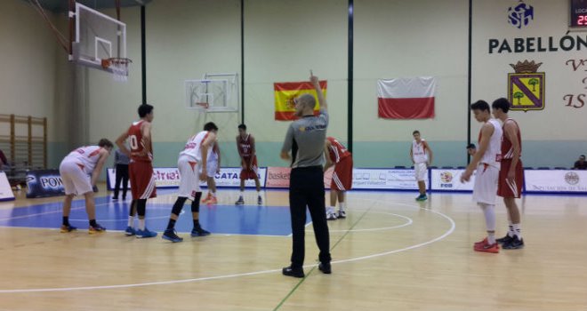 U16 Yıldız Millilerimiz 3'te 3