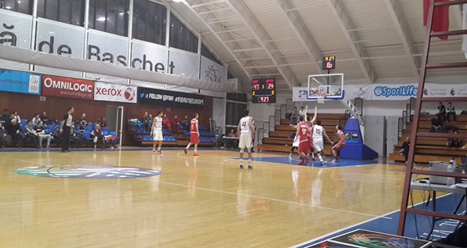 U16 Yıldız Millilerimiz finalde