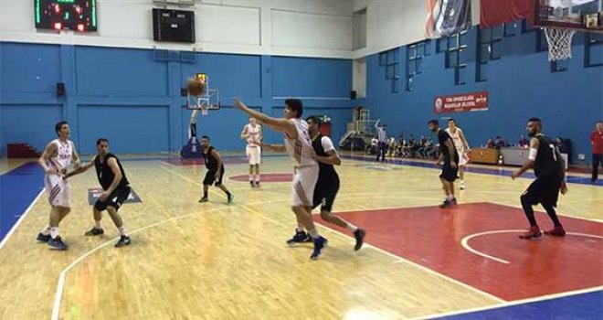 U17 Yıldız Milliler, Irak'ı yendi