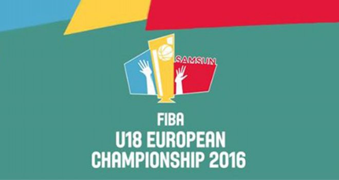 U18 Avrupa Şampiyonası ertelendi