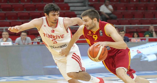 U20 Ümit Millilerimiz Turgut Atakol Turnuvası'na galibiyetle başladı