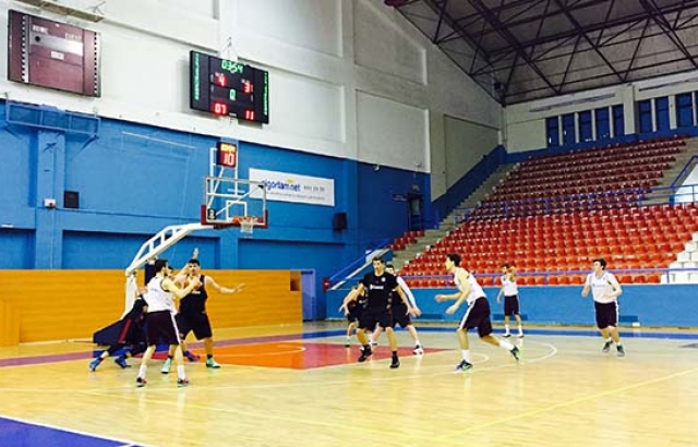 U20'ler U19 Milli Takımı'nı yendi