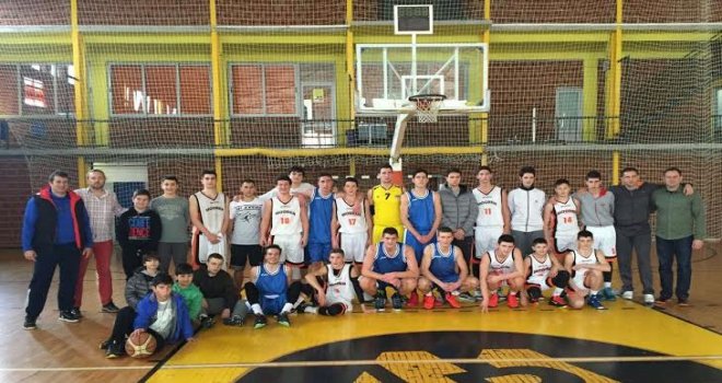 UBA International?ın Karadağ kampı tamamlandı