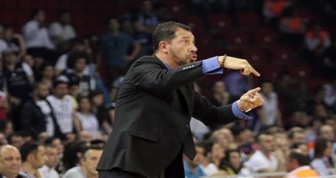 Ufuk Sarıca: ''Anadolu Efes'le üst üste oynamak zor''