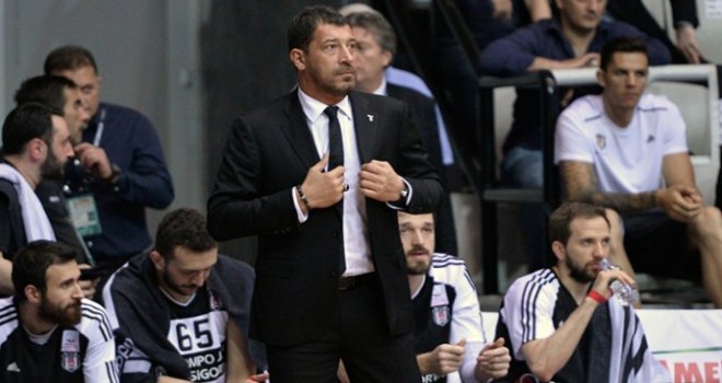 Ufuk Sarıca: Bu maçı kazanmak önemliydi