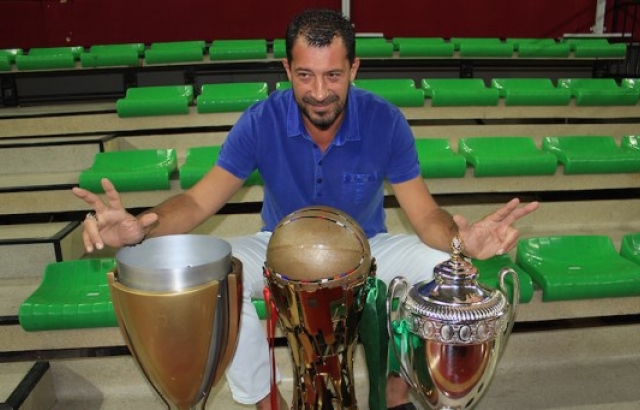 Ufuk Sarıca: Euroleague bizim hakkımız 