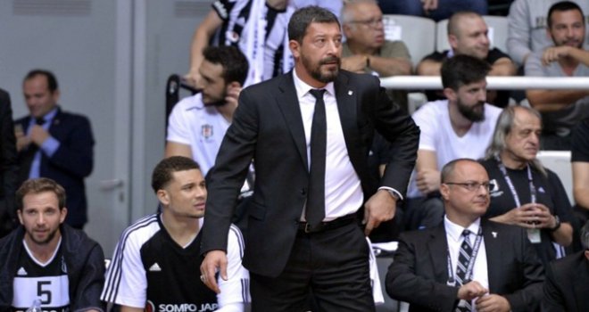 Ufuk Sarıca: Farklı kazanmayı beklemiyordum