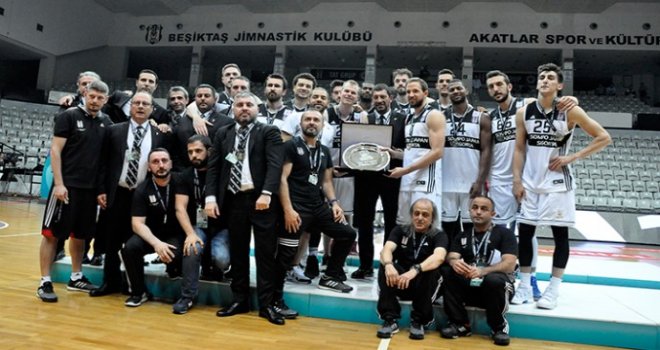 Ufuk Sarıca: Harika bir takıma karşı güzel bir seri oynadık