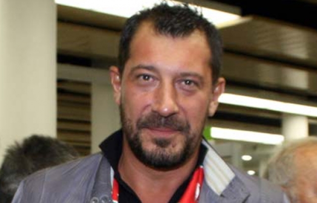 Ufuk Sarıca: Kazanmak için gidiyoruz