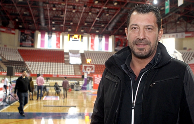 Ufuk Sarıca: Şampiyon ünvanımızı korumak istiyoruz