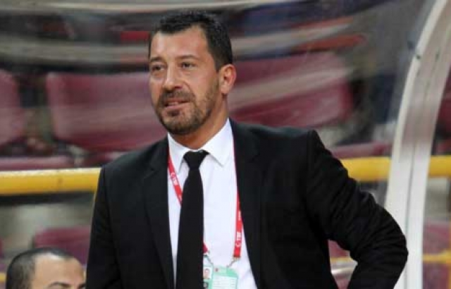 Ufuk Sarıca savunmadan yakındı