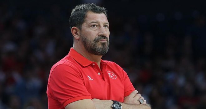 Ufuk Sarıca: Vicdanen rahatım...