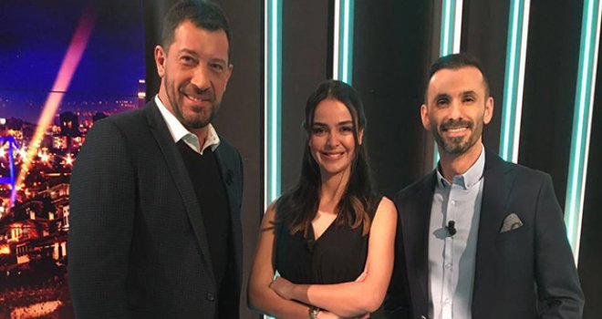 Ufuk Sarıca: Yabancı oyuncu sayısında değişikliğe gitmek gerekiyor