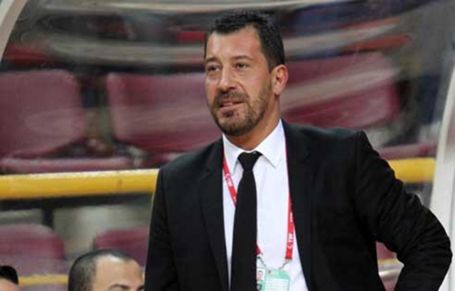 Ufuk Sarıca:''Gururluyuz''