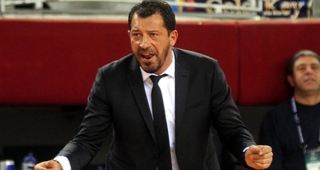 Ufuk Sarıca:''Harikulade bir galibiyet aldık.''