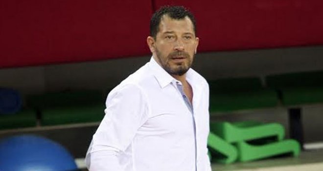 Ufuk Sarıca:''Net bir galibiyet aldık''