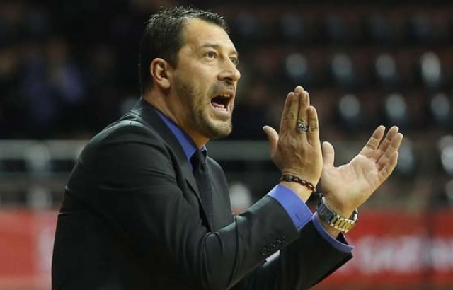 Ufuk Sarıca:''Şampiyonluk için kilit maçı kazandık''