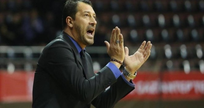 Ufuk Sarıca:''Son 3 senede yaptığımız gibi her şeye adayız.''