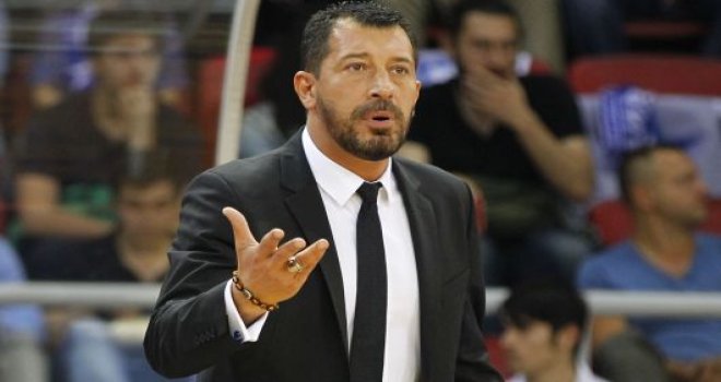 Ufuk Sarıca:''Top kayıpları hızımızı kesti''